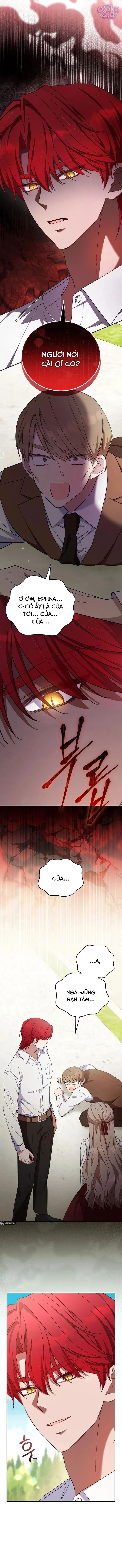 Giáo Viên Trường Mẫu Giáo Quý Tộc Hôm Nay Lại Vất Vả Chapter 9 - 11