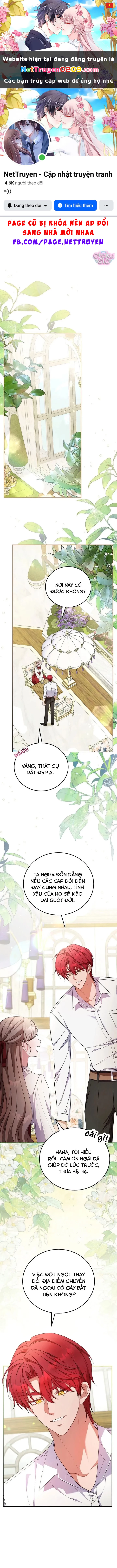 Giáo Viên Trường Mẫu Giáo Quý Tộc Hôm Nay Lại Vất Vả Chapter 10 - 1