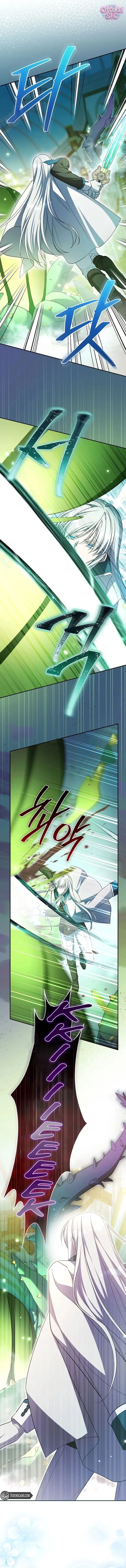 Giáo Viên Trường Mẫu Giáo Quý Tộc Hôm Nay Lại Vất Vả Chapter 11 - 12