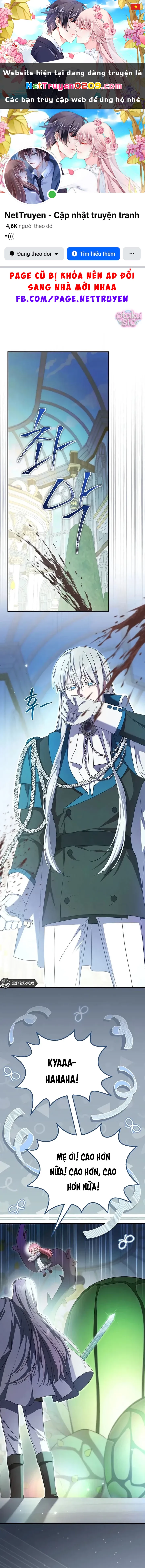 Giáo Viên Trường Mẫu Giáo Quý Tộc Hôm Nay Lại Vất Vả Chapter 12 - 1