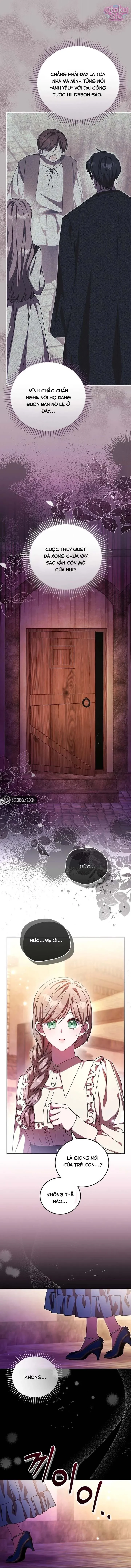 Giáo Viên Trường Mẫu Giáo Quý Tộc Hôm Nay Lại Vất Vả Chapter 14 - 15