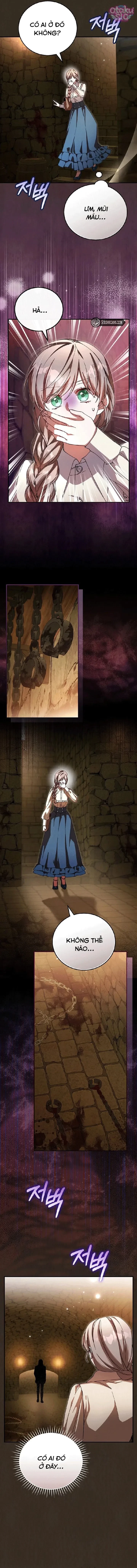 Giáo Viên Trường Mẫu Giáo Quý Tộc Hôm Nay Lại Vất Vả Chapter 15 - 3