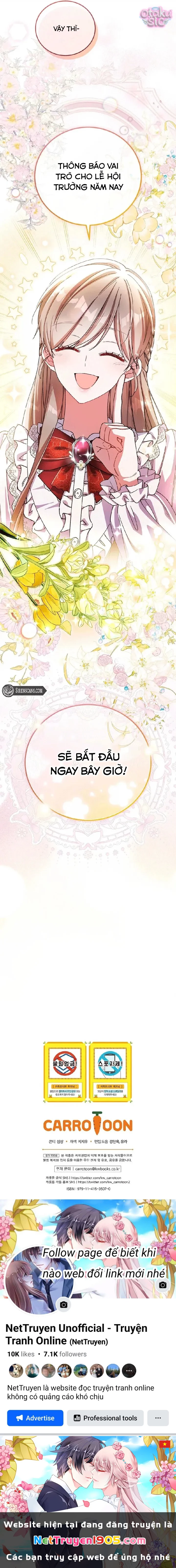 Giáo Viên Trường Mẫu Giáo Quý Tộc Hôm Nay Lại Vất Vả Chapter 15 - 14