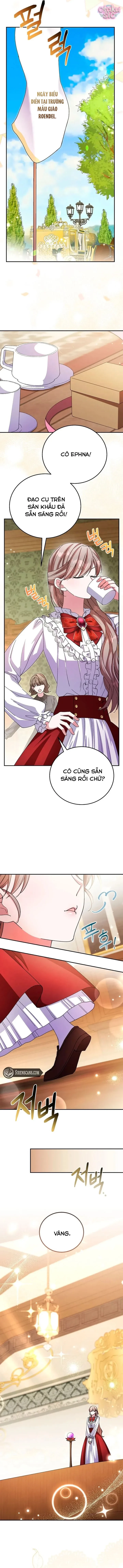 Giáo Viên Trường Mẫu Giáo Quý Tộc Hôm Nay Lại Vất Vả Chapter 17 - 11