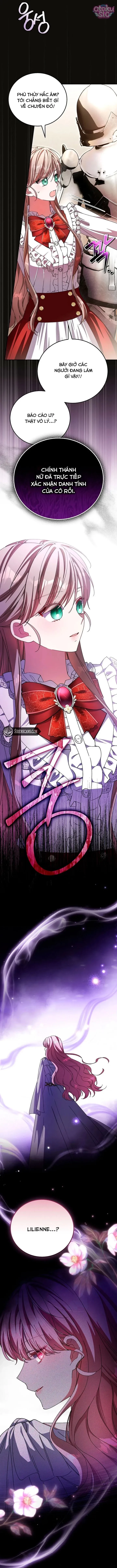 Giáo Viên Trường Mẫu Giáo Quý Tộc Hôm Nay Lại Vất Vả Chapter 17 - 16