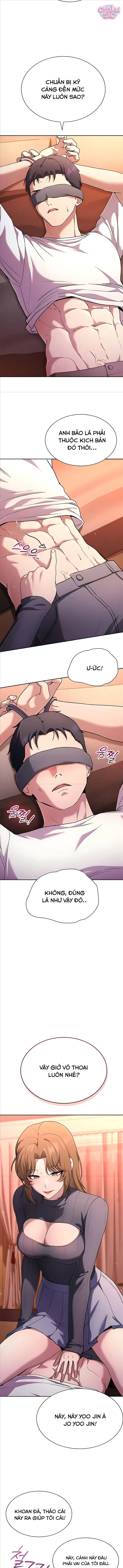 Hầu Gái Chapter  28 - 3