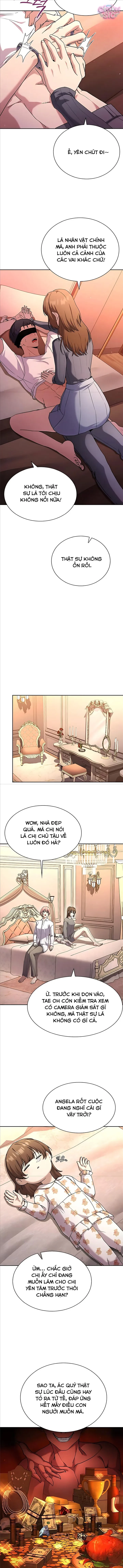 Hầu Gái Chapter  28 - 4