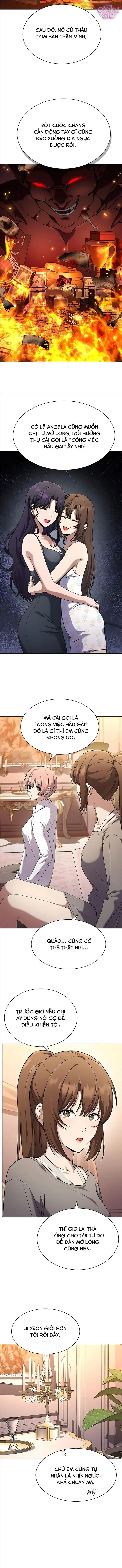 Hầu Gái Chapter  28 - 5