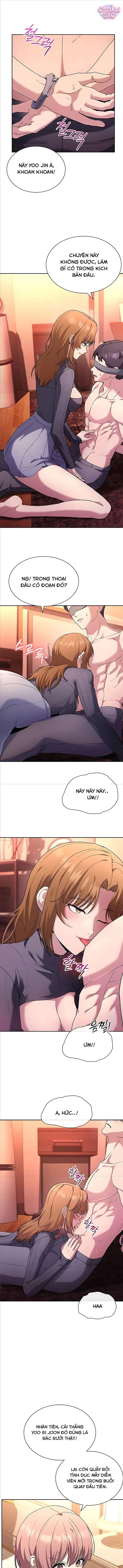 Hầu Gái Chapter  28 - 6