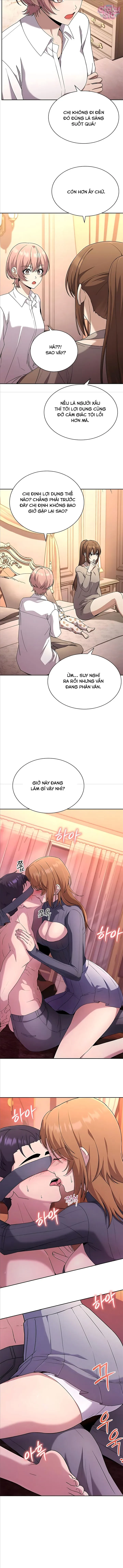 Hầu Gái Chapter  28 - 7