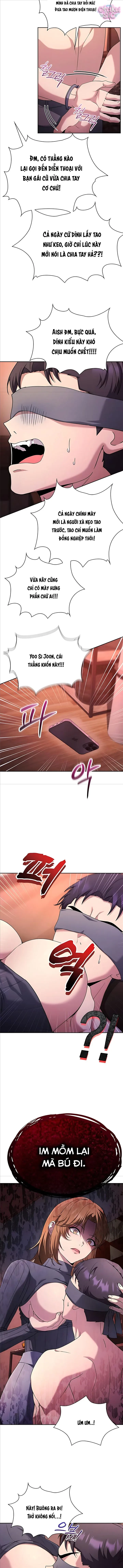 Hầu Gái Chapter  28 - 9