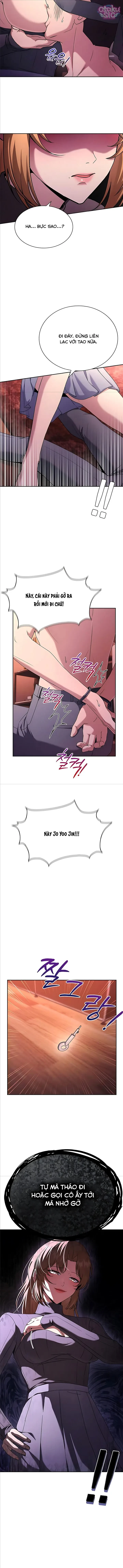 Hầu Gái Chapter  28 - 10