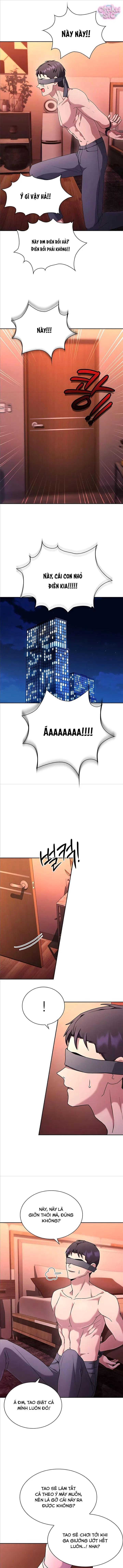 Hầu Gái Chapter  28 - 11