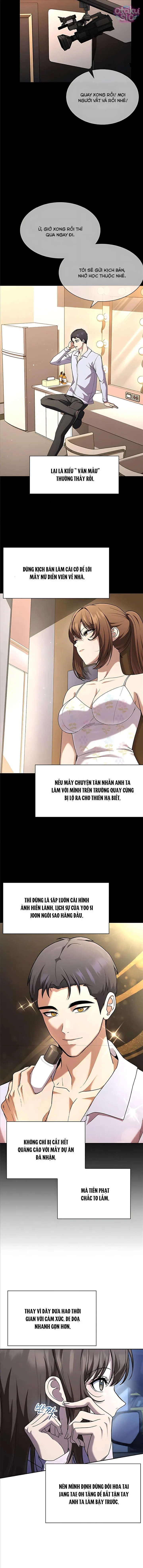 Hầu Gái Chapter  29 - 2