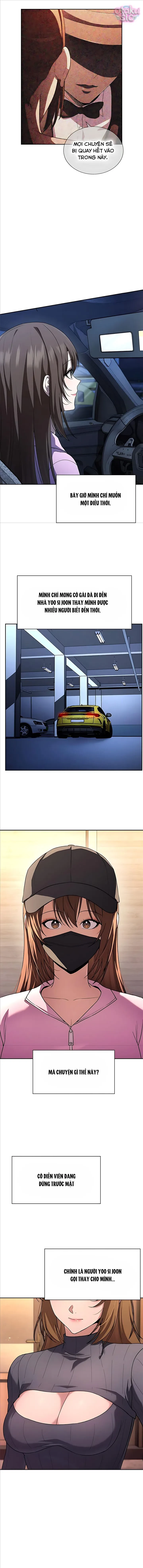 Hầu Gái Chapter  29 - 3