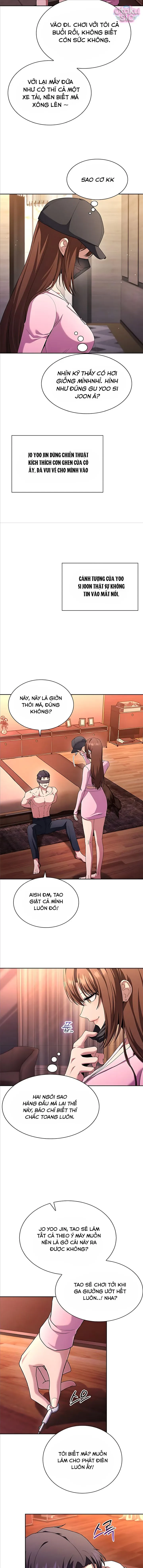 Hầu Gái Chapter  29 - 5