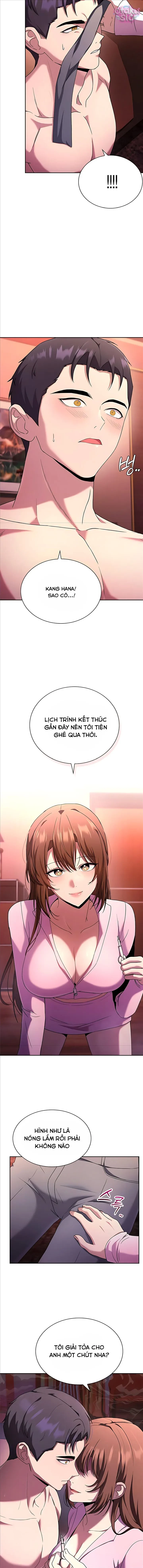 Hầu Gái Chapter  29 - 6