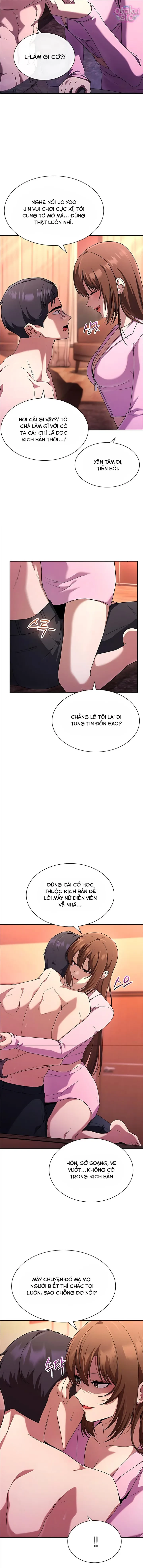 Hầu Gái Chapter  29 - 7