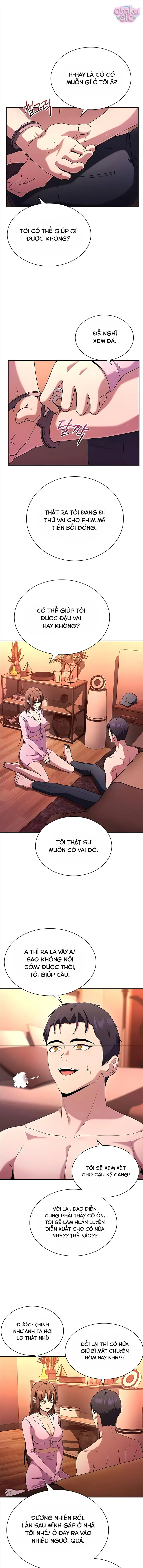 Hầu Gái Chapter  29 - 8