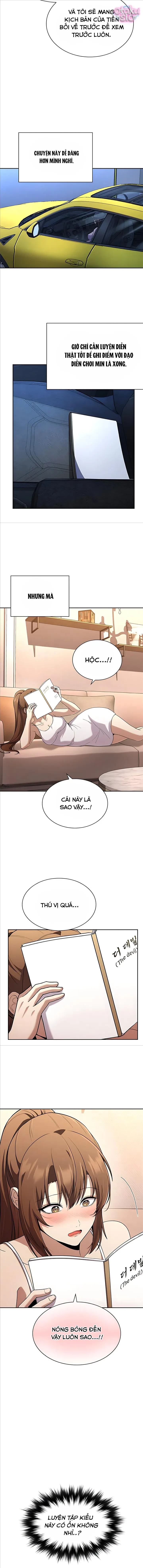 Hầu Gái Chapter  29 - 9