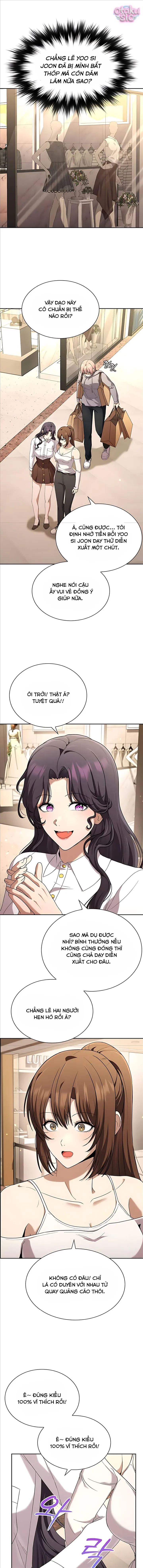 Hầu Gái Chapter  29 - 10