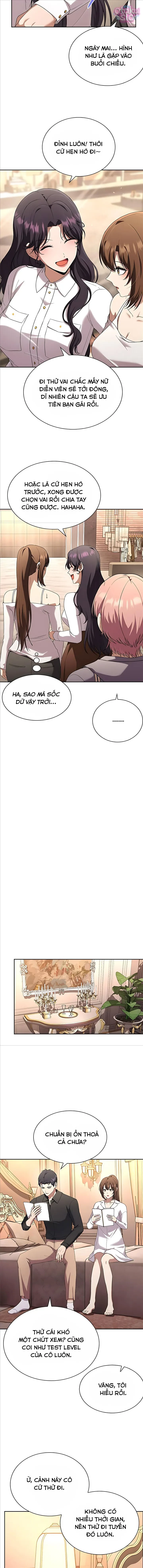 Hầu Gái Chapter  29 - 11