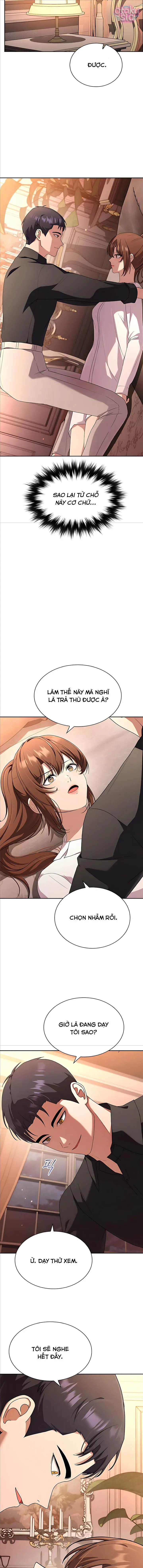 Hầu Gái Chapter  29 - 12