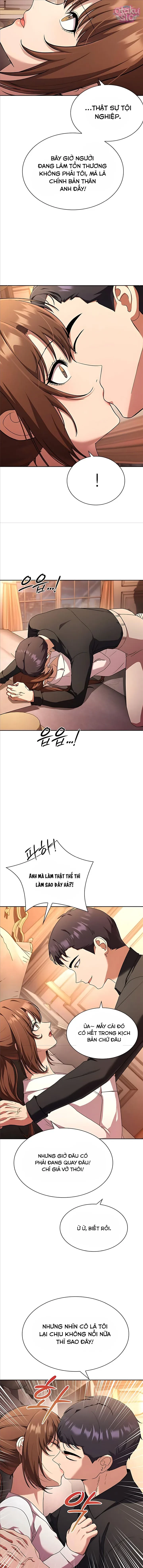 Hầu Gái Chapter  29 - 13