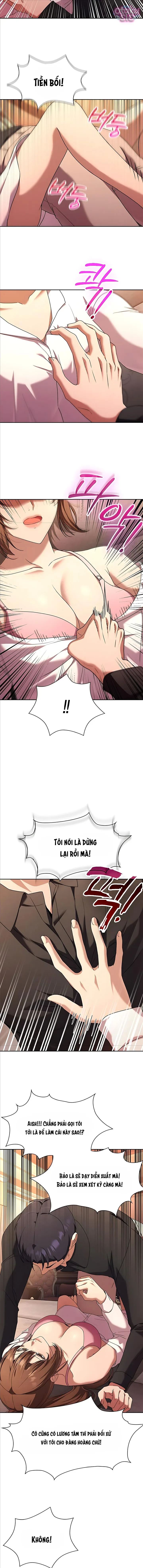 Hầu Gái Chapter  29 - 14