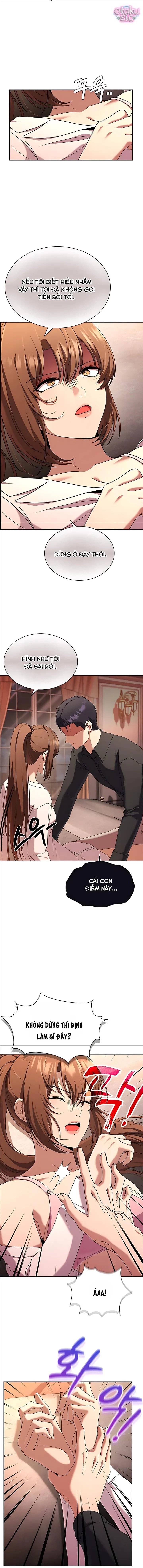 Hầu Gái Chapter  29 - 15