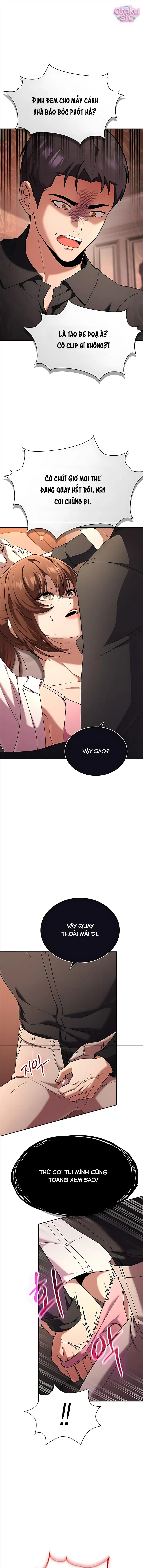 Hầu Gái Chapter  29 - 16