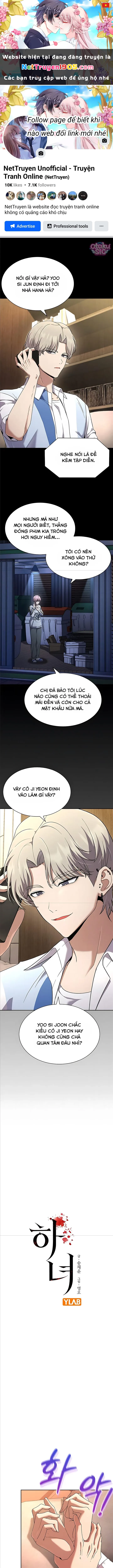 Hầu Gái Chapter  30 - 1