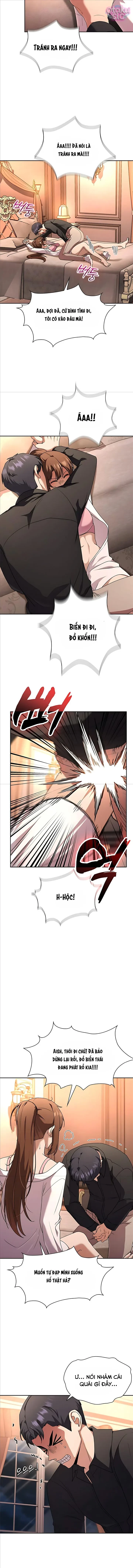 Hầu Gái Chapter  30 - 2