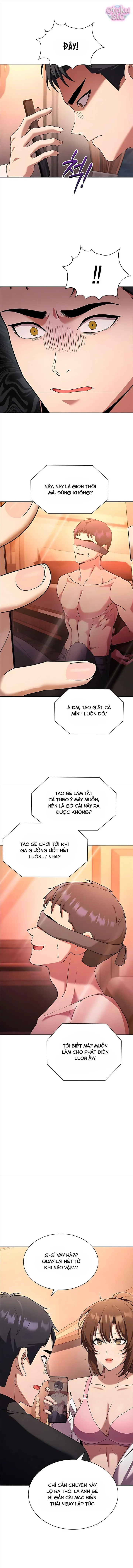 Hầu Gái Chapter  30 - 3