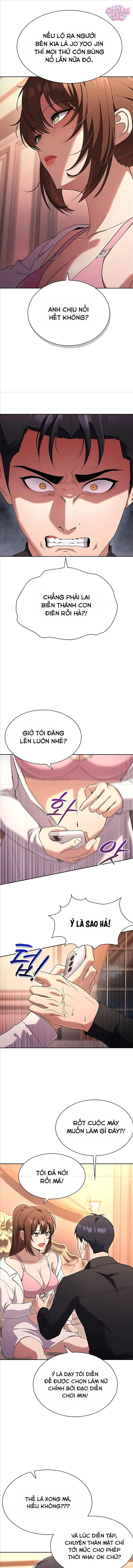 Hầu Gái Chapter  30 - 4