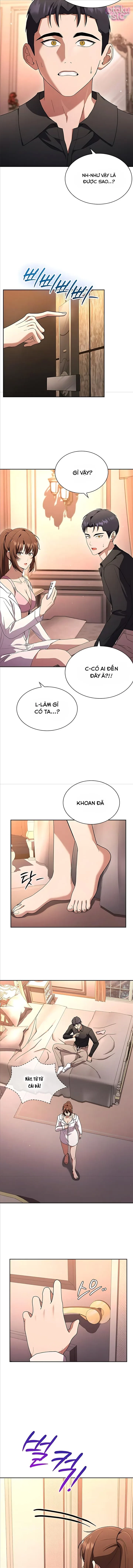 Hầu Gái Chapter  30 - 5