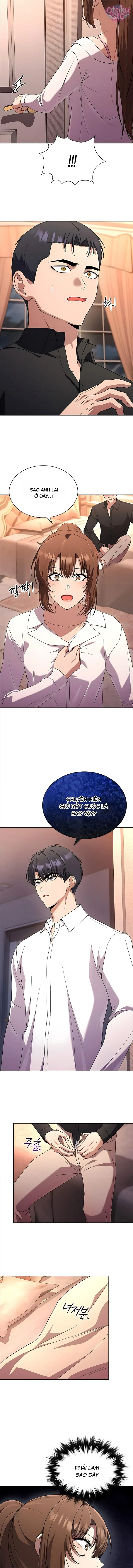 Hầu Gái Chapter  30 - 6