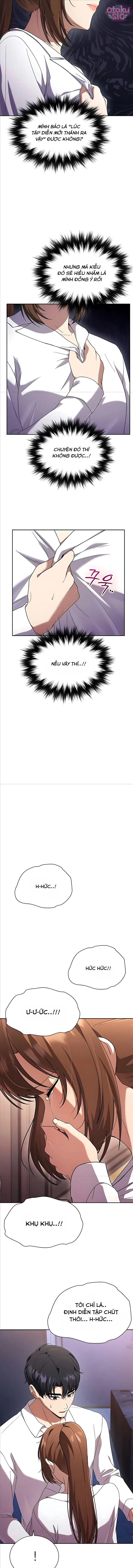 Hầu Gái Chapter  30 - 7