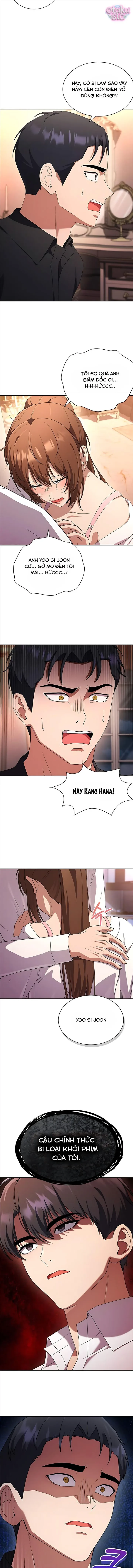 Hầu Gái Chapter  30 - 8