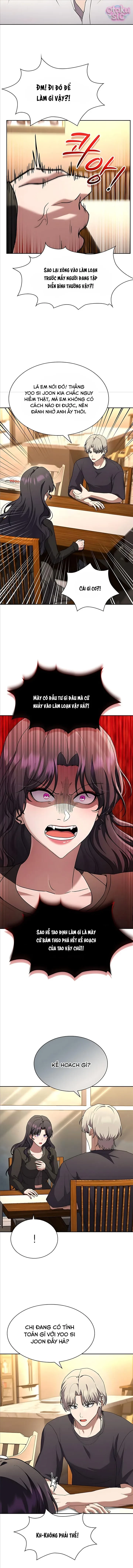 Hầu Gái Chapter  30 - 10