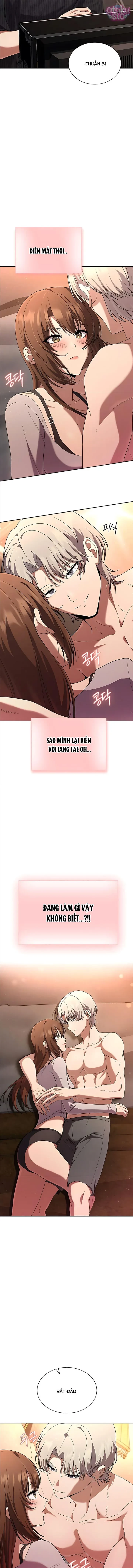 Hầu Gái Chapter  30 - 12