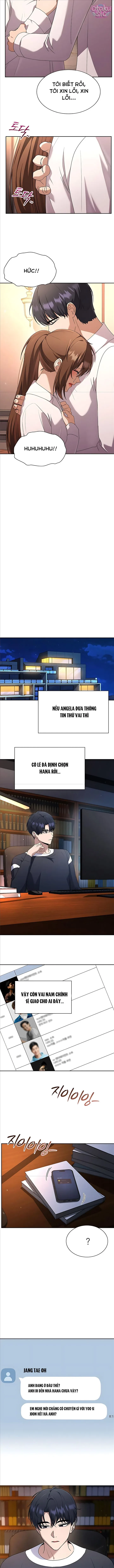 Hầu Gái Chapter  31 - 2