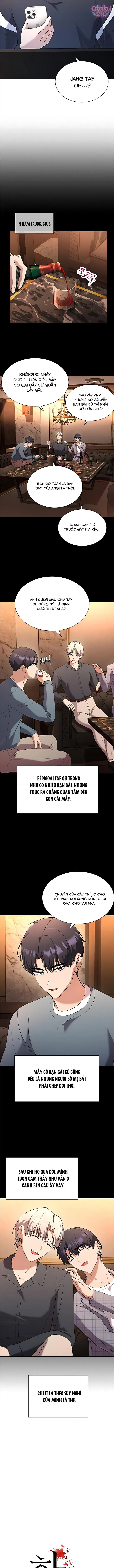 Hầu Gái Chapter  31 - 3