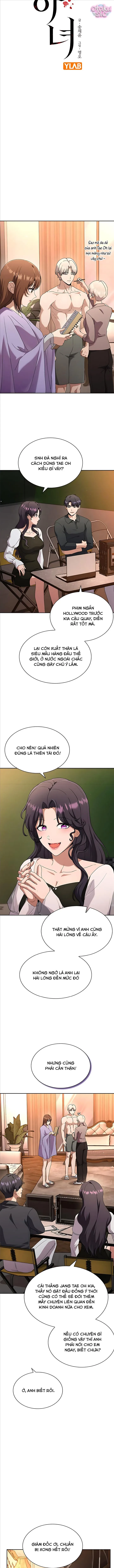 Hầu Gái Chapter  31 - 4