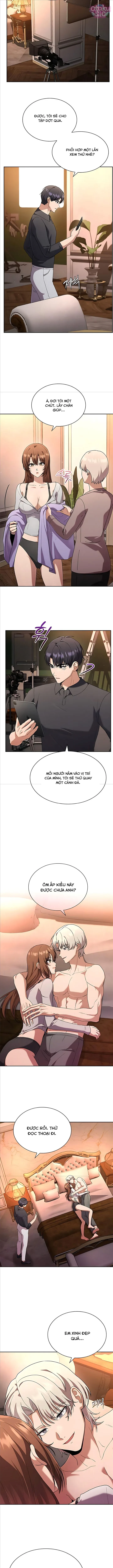 Hầu Gái Chapter  31 - 5