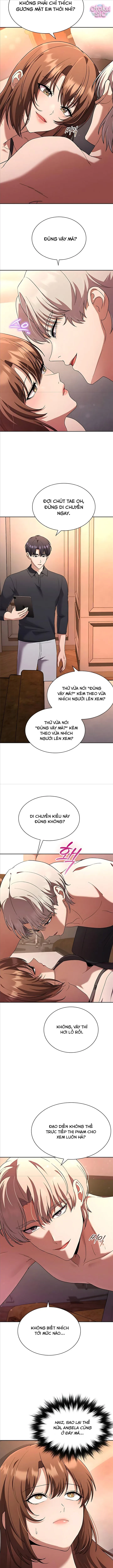 Hầu Gái Chapter  31 - 6