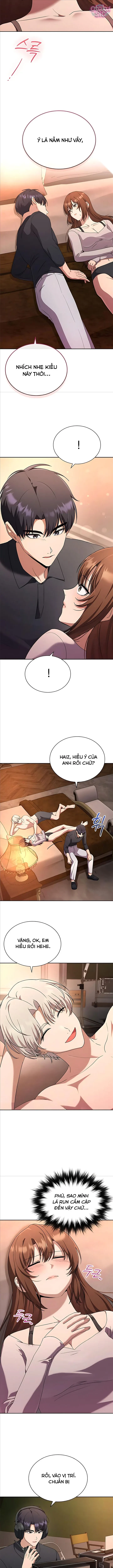 Hầu Gái Chapter  31 - 7