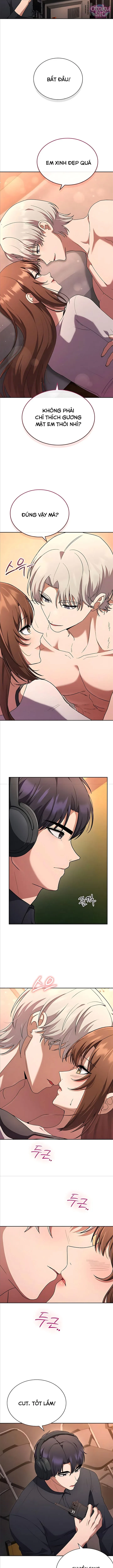 Hầu Gái Chapter  31 - 8