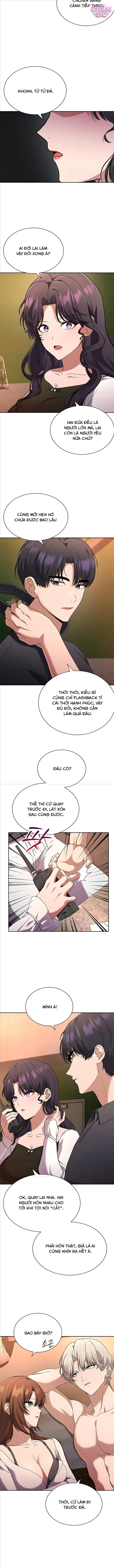 Hầu Gái Chapter  31 - 9