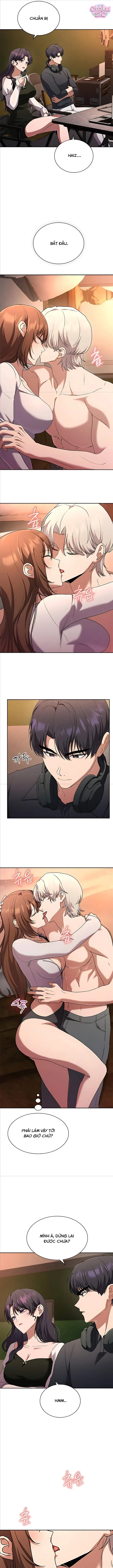 Hầu Gái Chapter  31 - 10